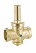 per manometro - Manometro (0-12 Bar) DN 40 attacco 1/8 Fire valve with gauge COD. SPECIFICA uro 2518M.