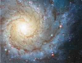 Le galassie e il mezzo intergalattico