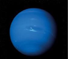 Il Sistema solare Urano ha anelli, meno visibili occhio nudo.
