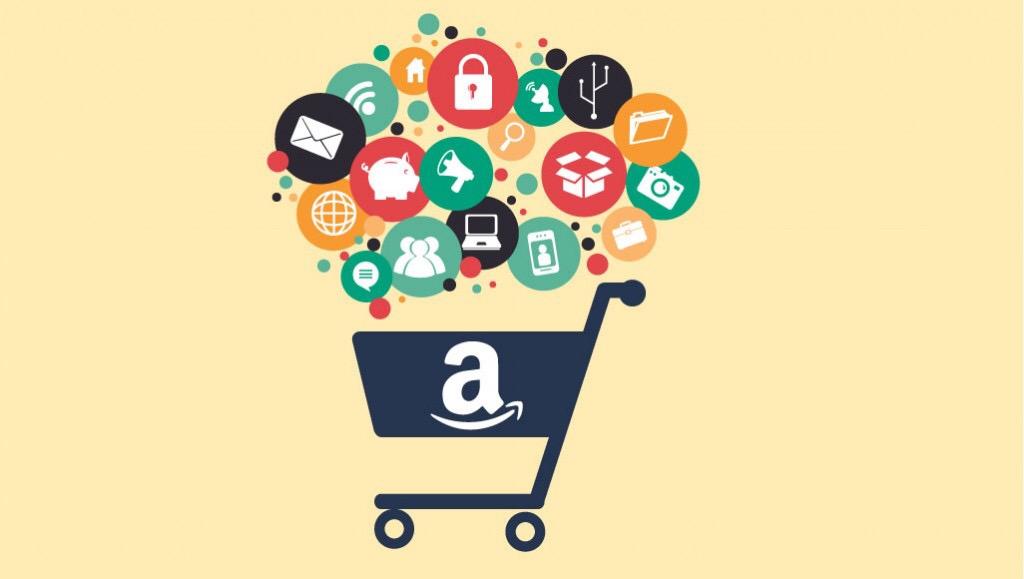 L EFFETTO AMAZON SULLA CRESCITA E SUI CONSUMI GLOBALI Una delle obiezioni più frequenti mosse dagli scettici nel rifiutare di voler prendere atto di un nuovo ciclo economico espansivo risulta essere