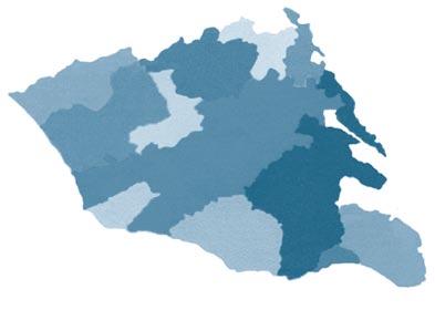 Date di fondazione delle sedi AVIS in provincia di Ragusa SCOGLITTI 26 ACATE 1-1-1987 VITTORIA 26-1-1977 12-1-1982 S. CROCE C. 3-1-1984 CHIARAMONTE G.