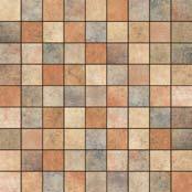 TF2701MOS 4 Mosaico Montalcino 3,3x3,3-1,3