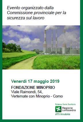 di Desio ASST Monza Dipartimento