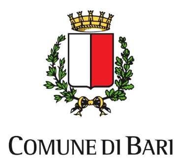 Comune di Bari Assessorato al Bilancio e Programmazione Economica Ripartizione Ragioneria