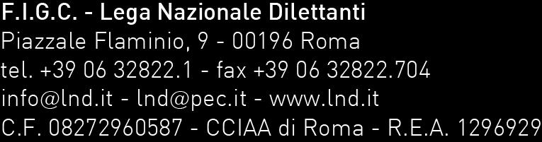 Poule Promozione, individuate al meglio dei risultati conseguiti al termine delle tappe di qualificazione del Campionato medesimo.