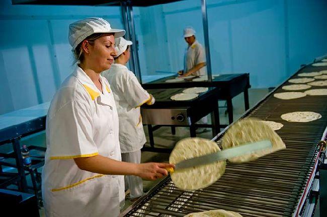 Nella vostra produzione gli ingredienti e le lavorazioni giocano un ruolo chiave: cosa rende le piadine Fresco Piada così "autenticamente" romagnole?