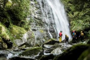 IlViaggiatoreMagazine-Campo Tures-Bolzano-Foto Hansi Heckmair In questi luoghi l auto può diventare un ricordo In sella ad un innovativa bici elettrica si possono toccare tutti i punti in cui viene