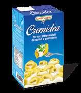 CREMIDEA ML 500 032