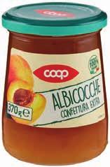 STECCO CREMOSO COOP pistacchio o cacao e nocciola,