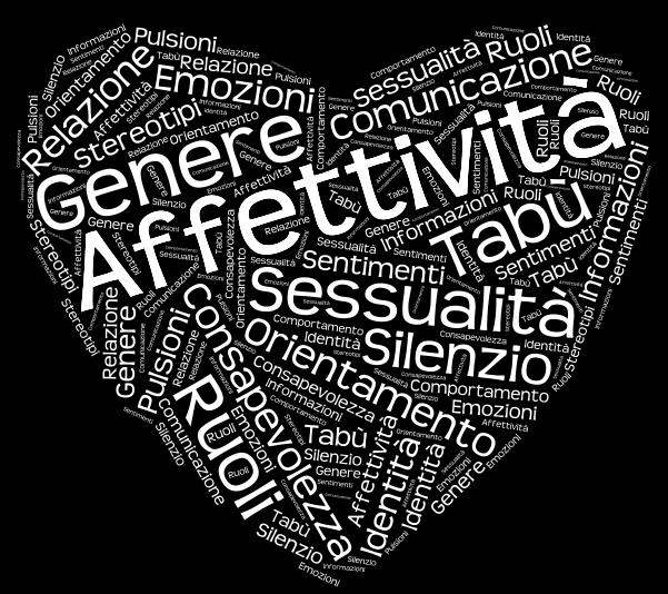 e sessualità; - insegnanti Il corso affronterà i seguenti temi: - La conduzione di gruppo come competenza specifica atta a creare contesti efficaci per educare all affettività e alla sessualità; - La