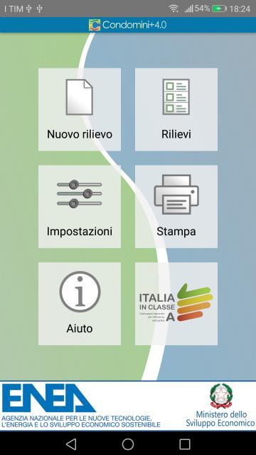 residenziali di tipo condominiale per programmare e