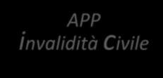 APP invalidità civile Cosa fa?