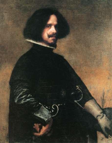 Diego Rodríguez de Silva y Velázquez, conosciuto come Diego Velázquez (Siviglia, 1599 Madrid, 1660) è stato uno dei più importanti pittori europei