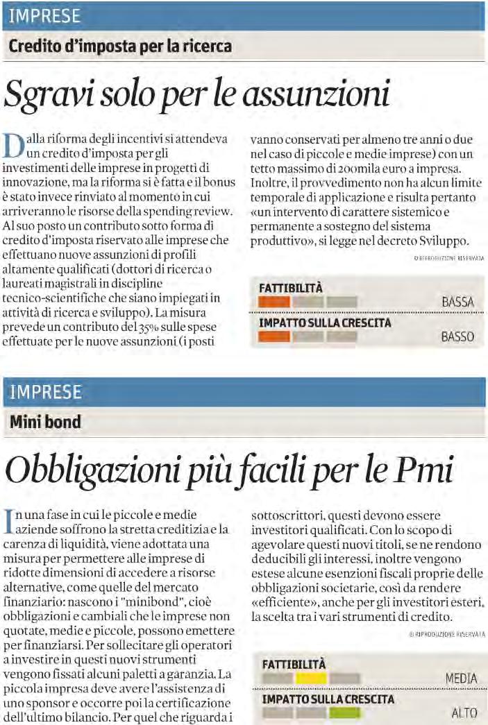 Lettori: 1.179.000 Diffusione: 266.088 Dir. Resp.