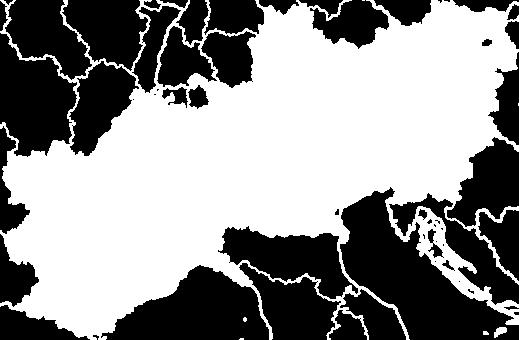 Il Trentino risulta più specializzato nell offerta di servizi culturali, che si collocano soprattutto nella valle dell Adige e nelle principali aree urbane; questi territori coincidono anche con i