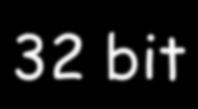 Esempi: conversione da virgola mobile Quale numero in singola precisione rappresentano i seguenti 32 bit Rapp.