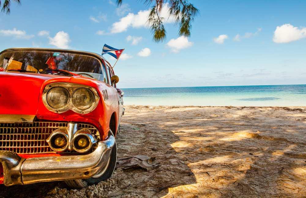 Capodanno a CUBA Nei Resort più esclusivi!