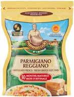 DINTORNI 200 g 2,20 /kg 11,00 PARMIGIANO