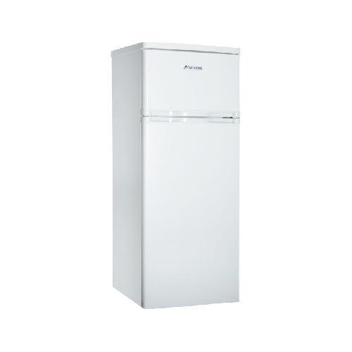 SEKOM FRIGO SHCB 359 X Cod. 8033549374570 Combi 267lt cl.a+ statico 3rip.cristallo inox 279.99 Cod.