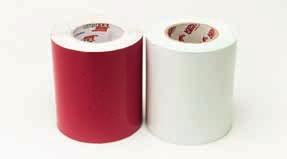 adesivi rossi per trasporto conto proprio Double red