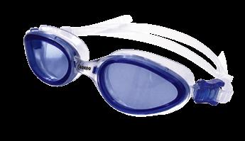COD. AL0306 FLUID Occhialino di contenute dimensioni, estremamente semplice da indossare e da regolare grazie al
