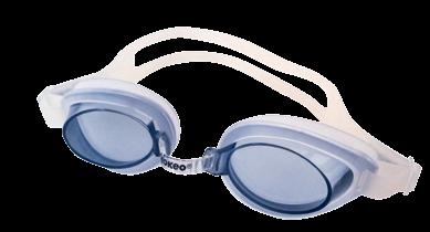 AL0105 SPY MIRROR Occhialino da nuoto specchiato con lenti multisettoriali che