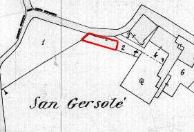 Caratteri morfologici e paesaggistici crinale rapporti prospettici pianura mezzacosta visibilità panoramica elem di pregio ambientale pedecolle 5.