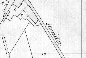 Caratteri morfologici e paesaggistici crinale rapporti prospettici pianura mezzacosta visibilità panoramica elem di pregio ambientale pedecolle 5.