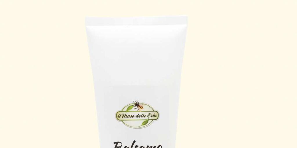 Balsamo Capelli al Miele e Noce Verde 200 ml Rende i capelli più luminosi e morbidi, rendendoli più docili al pettine.