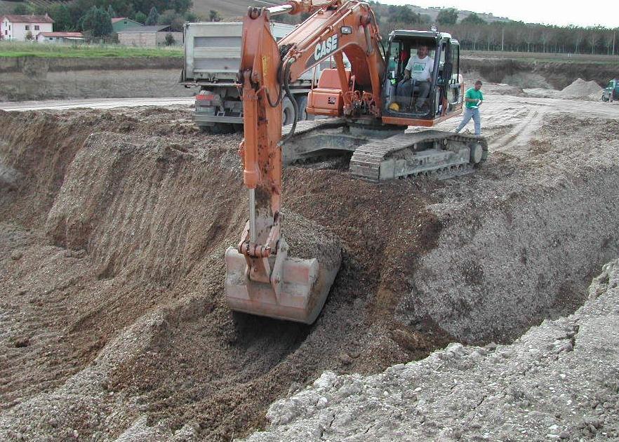 flusso molta alta Conoidi prossimali Conoidi distali Acquiferi multifalda confinati