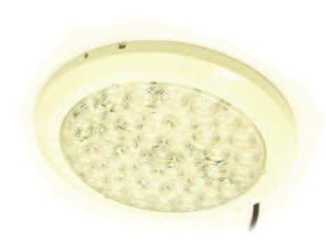 Plafoniere LED 9.