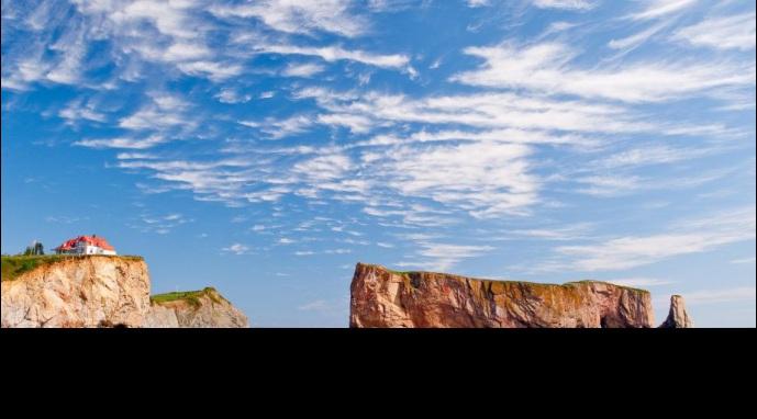 Rimarrete impressionati dalla meraviglia naturale di fiumi impetuosi, delle roccia dello Scudo Canadese e dallo spettacolo maestoso delle cascate del Niagara.