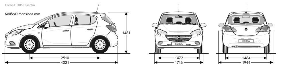 Alesaggio / corsa in mm Potenza max. in kw (CV) / a giri Coppia max.