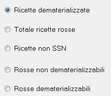 Come salvare i dati estratti dei singoli report Di seguito riportiamo la procedura per salvare i report ottenuti: Scegliere il report di interesse Scegliere il formato desiderato Cliccare su: