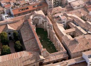 uffici comunali, funzione che mantiene ancora oggi.