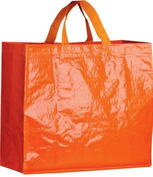 39,5x35x14 BY061 150 Pz 25Pz Weekender borsone 50% Poliestere - 50% PVC Tasca