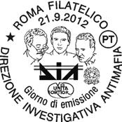 FILATELIA Commerciale Servizi Temporanei Roma, 13/9/12 SERVIZI TEMPORANEI EMISSIONI LE COMMISSIONI FILATELICHE DEVONO ESSERE INOLTRATE ALLA STRUTTURA DI COMPETENZA ENTRO 20 GIORNI DALLA DATA DI