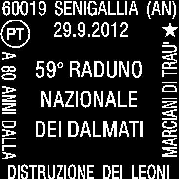 15.30/20 Struttura competente: Poste Italiane/Filiale di Roma Nord/Servizio Commerciale/Filatelia Piazza Bologna n. 3-00162 Roma (tel. 0644116513) N.