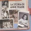 54 QUA Mi ricordo Anna Frank / Alison Leslie Gold ; postfazione di Antonio Faeti Gold, Alison Leslie.