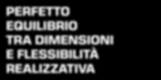 DIMENSIONI E