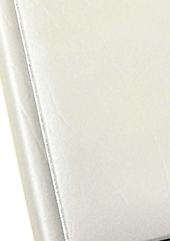 COLLEZIONE Piano Piano white