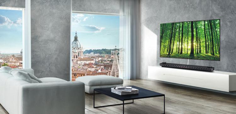 COMMERCIAL TV HOTEL TV Dimensioni 65 WU960H EU961H UU761H UV761H UU661H LU661H LT341H LV761H OLED ULTRA HD ULTRA HD FULL HD HD READY 65 55