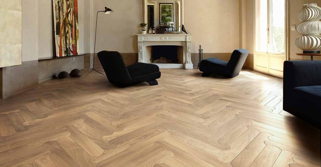 48 biscuit n 2 Civita 1695, Rovere di Fontaines, 90 Oak from