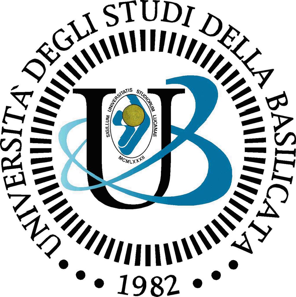 UNIVERSITÀ DEGLI STUDI DELLA BASILICATA - POTENZA Facoltà di AGRARIA Dispositivo nr.