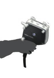 Leica Absolute Tracker AT960 è in grado di