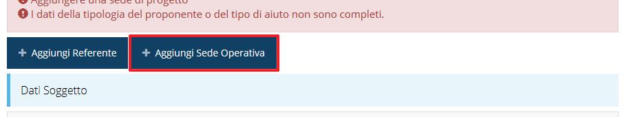 Infatti, agendo sul pulsante Azioni del nominativo corrispondente si apre la tendina che consente di eliminarlo (Figura 31)