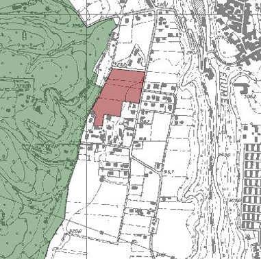 Qualificare gli spazi aperti in ambito urbano e peri urbano nei PLIS RTO e Medio Olona: censimento degli spazi aperti nel territorio dei PLIS NOME SPAZIO APERTO COMUNE AREA (ha) PERIMETRO (metri)