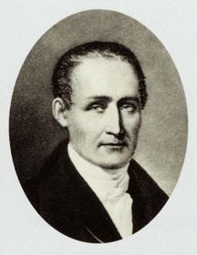 1822 - JOSEPH NICÉPHORE NIEPCE LA NASCITA DELLA