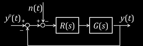gradi db ESERCIZIO 4 Si consideri il sistema di ordine 2, la cui funzione di trasferimento seguenti diagrammi di Bode (reali e asintotici).