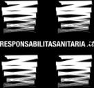 formative del settore medico-legale, etico-deontologico, giuridico ed assicurativo con l obiettivo di agevolare l'interpretazione del "fare responsabile" in Sanità e cercando, nel contempo, di